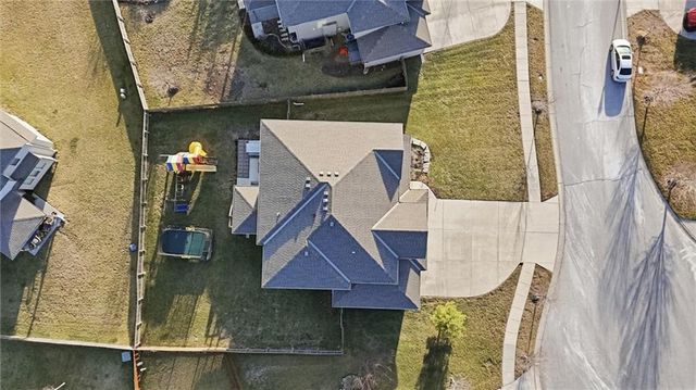 310 S Mesquite Street, Olathe, KS 66061