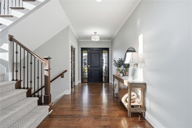 310 S Mesquite Street, Olathe, KS 66061