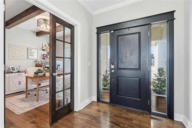 310 S Mesquite Street, Olathe, KS 66061