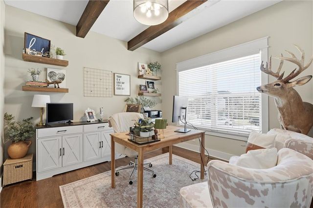 310 S Mesquite Street, Olathe, KS 66061