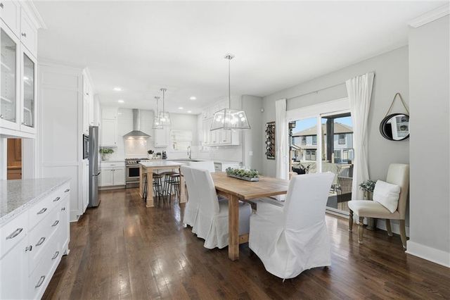 310 S Mesquite Street, Olathe, KS 66061