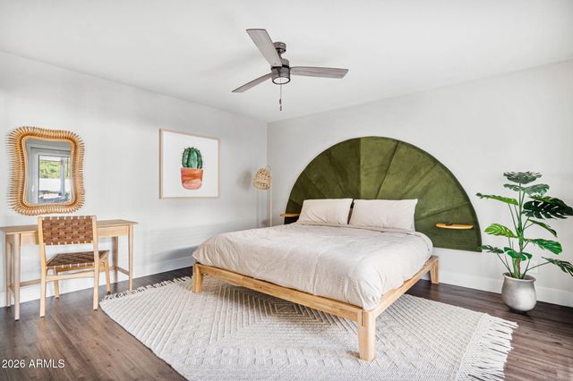 6614 N 82ND Way, Scottsdale, AZ 85250