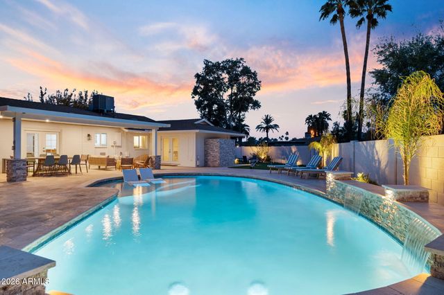 6614 N 82ND Way, Scottsdale, AZ 85250