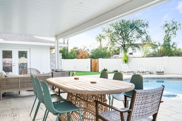 6614 N 82ND Way, Scottsdale, AZ 85250