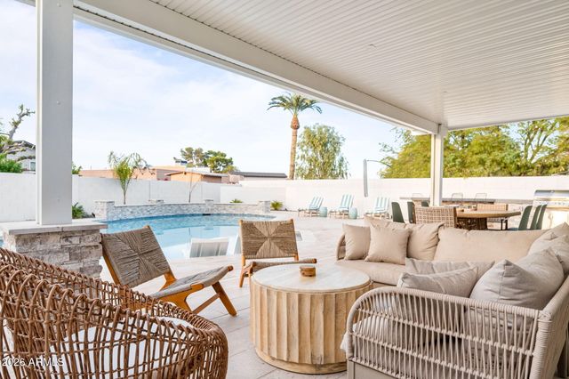 6614 N 82ND Way, Scottsdale, AZ 85250