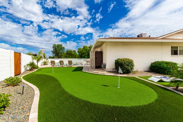 6614 N 82ND Way, Scottsdale, AZ 85250