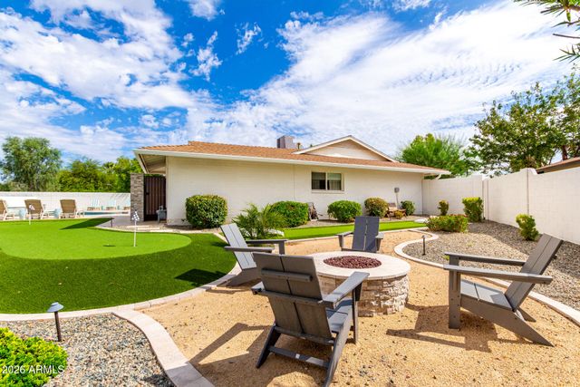 6614 N 82ND Way, Scottsdale, AZ 85250