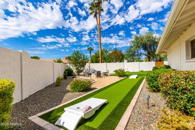 6614 N 82ND Way, Scottsdale, AZ 85250