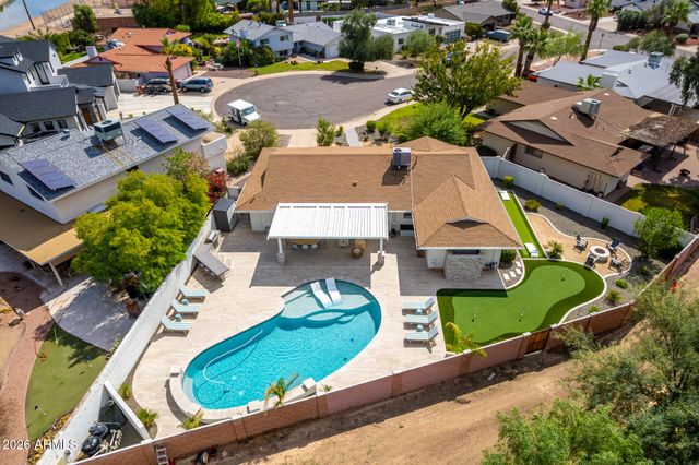 6614 N 82ND Way, Scottsdale, AZ 85250