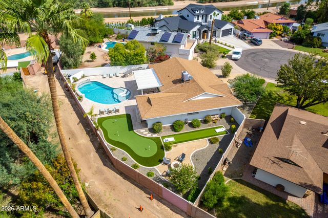 6614 N 82ND Way, Scottsdale, AZ 85250