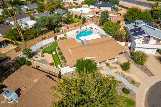 6614 N 82ND Way, Scottsdale, AZ 85250