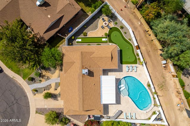 6614 N 82ND Way, Scottsdale, AZ 85250