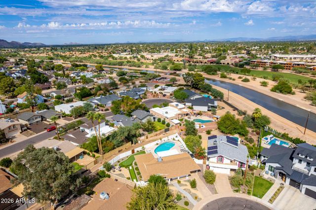 6614 N 82ND Way, Scottsdale, AZ 85250