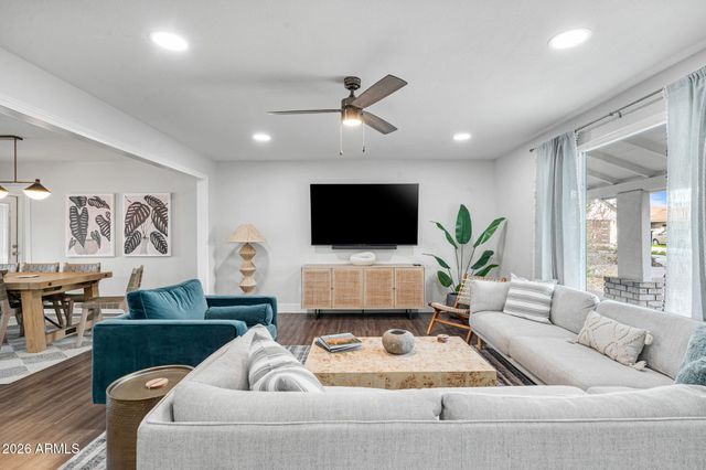 6614 N 82ND Way, Scottsdale, AZ 85250