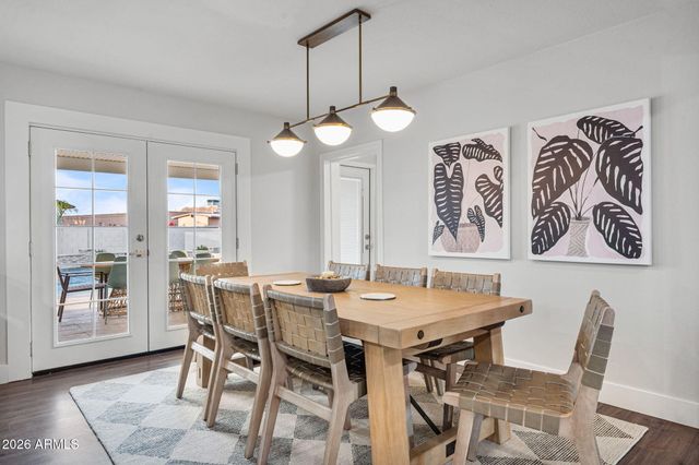 6614 N 82ND Way, Scottsdale, AZ 85250