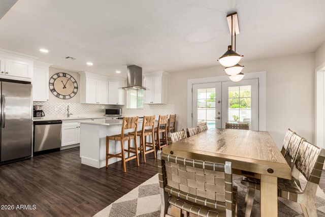 6614 N 82ND Way, Scottsdale, AZ 85250