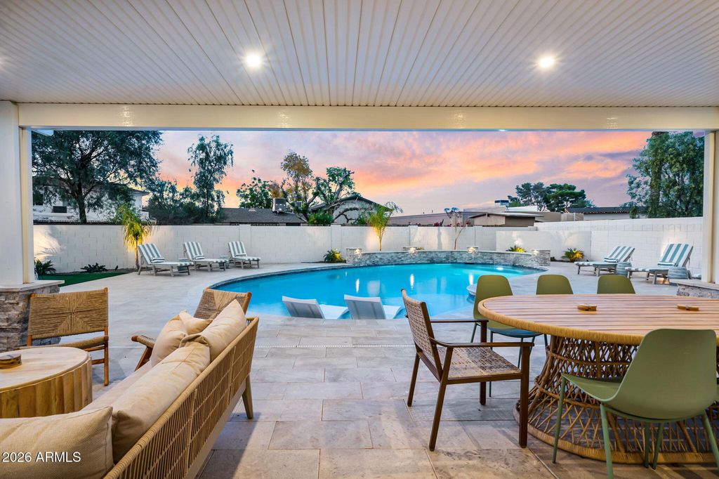 6614 N 82ND Way, Scottsdale, AZ 85250