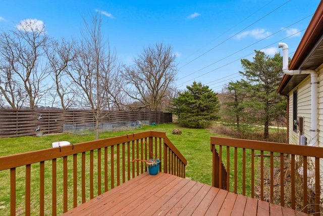 2502-2504 Greenway View, Madison, WI 53713