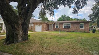 1611 E Baars St, Pensacola, FL 32503