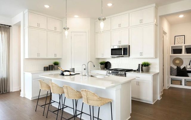 1304 Rambling Rose RD, Austin, TX 78745