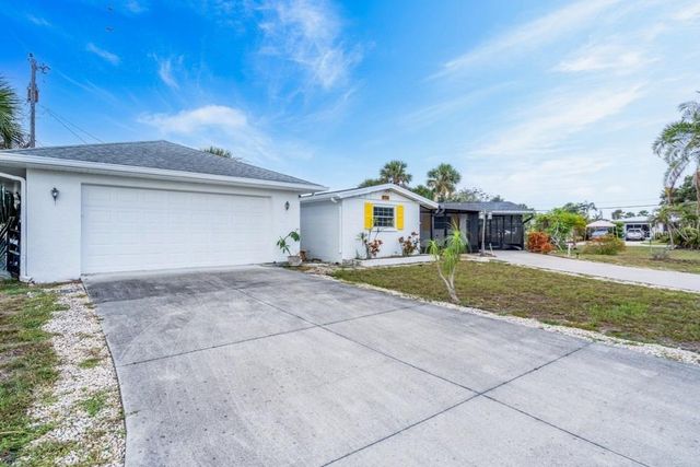 456 SANDLEWOOD DRIVE, Venice, FL 34293