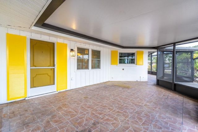 456 SANDLEWOOD DRIVE, Venice, FL 34293