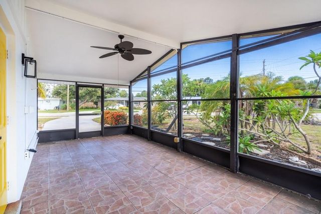 456 SANDLEWOOD DRIVE, Venice, FL 34293