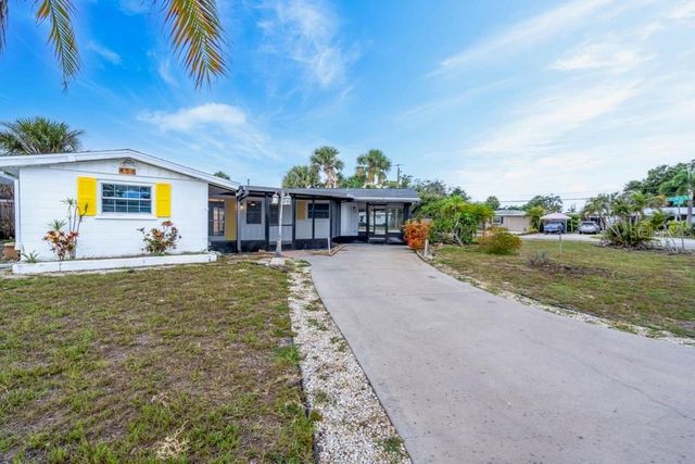 456 SANDLEWOOD DRIVE, Venice, FL 34293