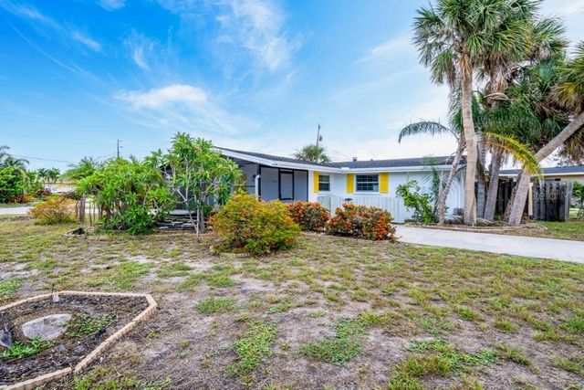 456 SANDLEWOOD DRIVE, Venice, FL 34293