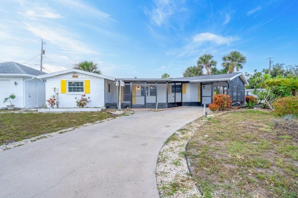 456 SANDLEWOOD DRIVE, Venice, FL 34293