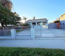 13439 Roselle Avenue, Hawthorne, CA 90250