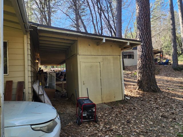 65 S Railroad Flat Rd, Mokelumne Hill, CA 95245