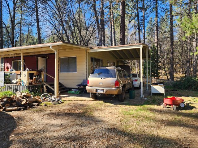 65 S Railroad Flat Rd, Mokelumne Hill, CA 95245