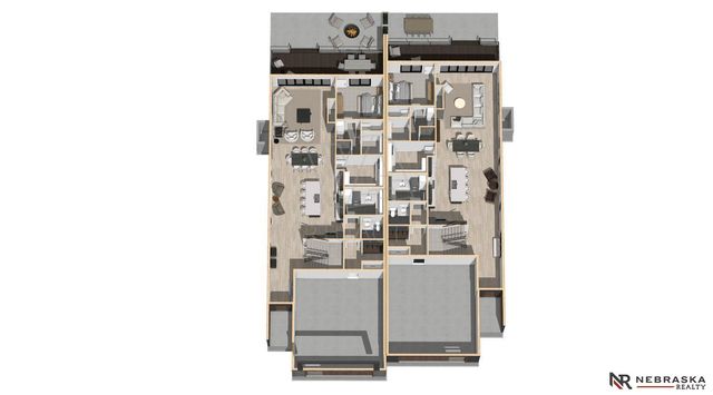 408 William Street, Omaha, NE 68108