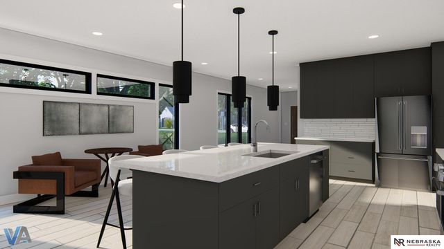 408 William Street, Omaha, NE 68108