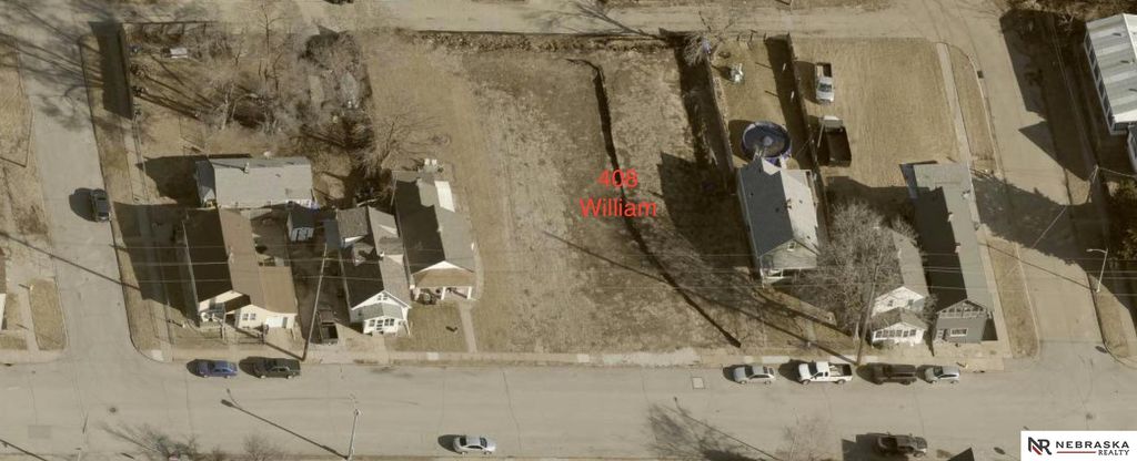 408 William Street, Omaha, NE 68108
