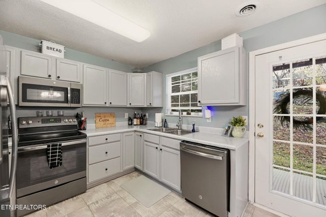 1621 Maple View Way 30E, Knoxville, TN 37918