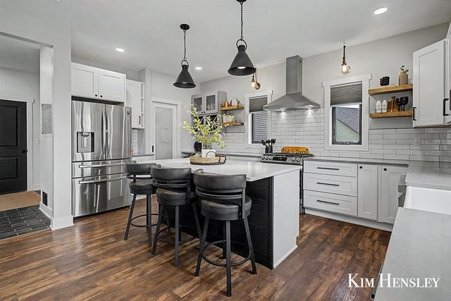 12618 Ridgedale Drive, Allendale, MI 49401