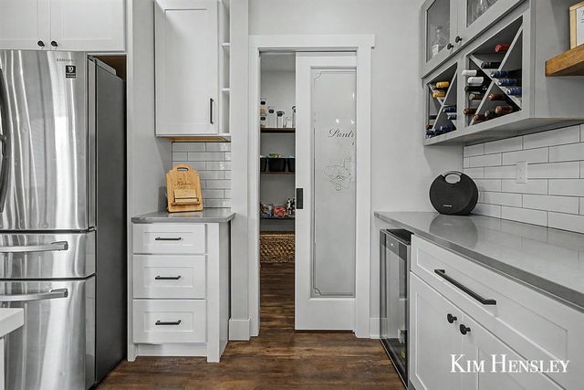 12618 Ridgedale Drive, Allendale, MI 49401