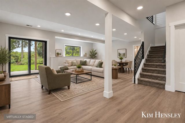 12618 Ridgedale Drive, Allendale, MI 49401