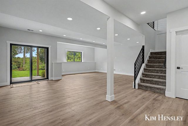 12618 Ridgedale Drive, Allendale, MI 49401