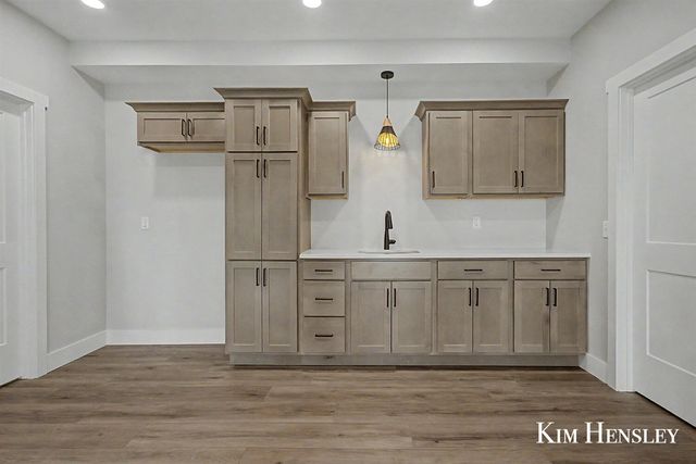 12618 Ridgedale Drive, Allendale, MI 49401