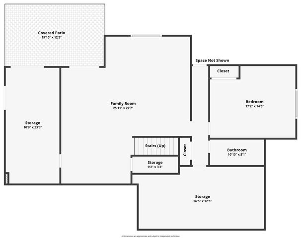 12618 Ridgedale Drive, Allendale, MI 49401