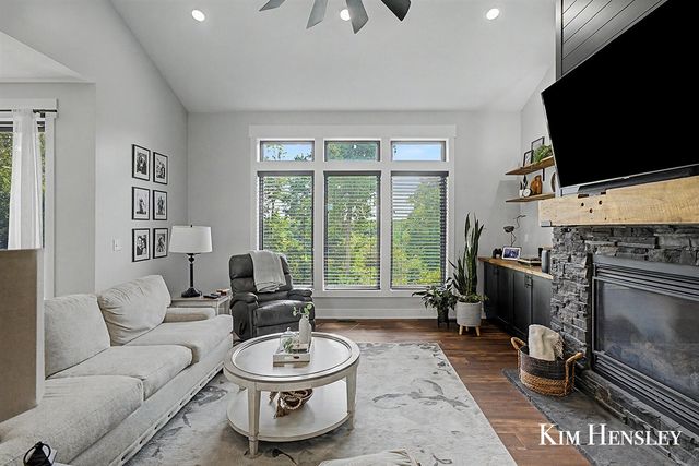 12618 Ridgedale Drive, Allendale, MI 49401