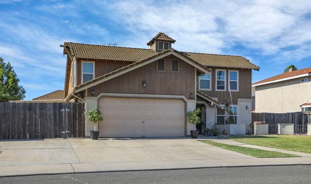 2300 Senimi Cir, Ceres, CA 95307