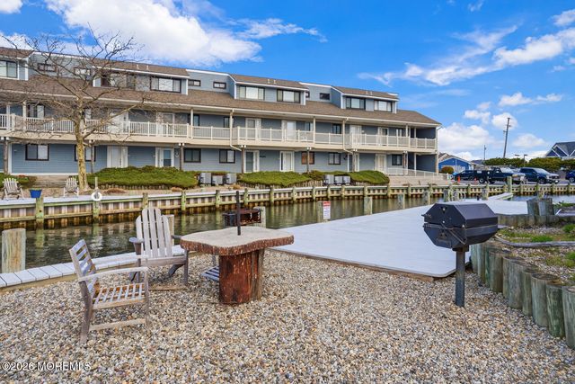 1919 Bay Boulevard B14, Ortley Beach, NJ 08751
