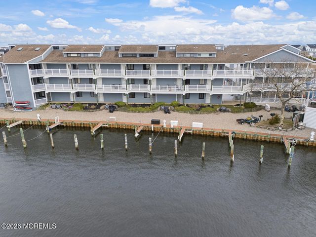 1919 Bay Boulevard B14, Ortley Beach, NJ 08751