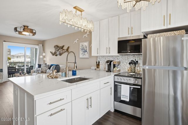 1919 Bay Boulevard B14, Ortley Beach, NJ 08751