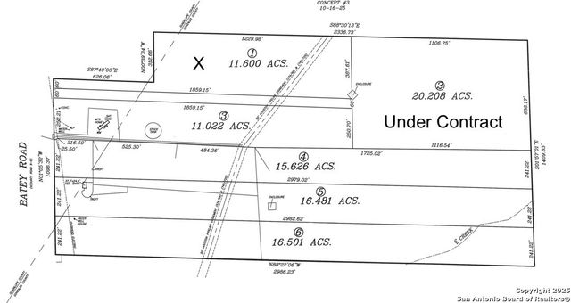 287 BATEY RD, Seguin, TX 78155