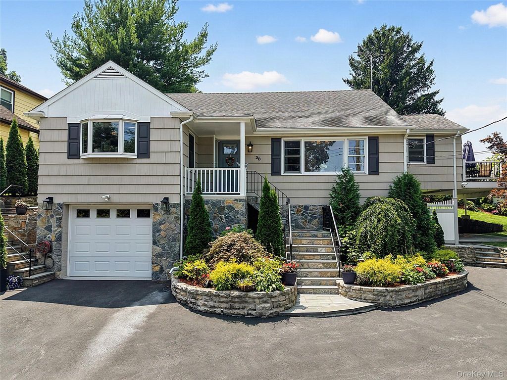 38 Harney Road, Scarsdale, NY 10583 — exterior